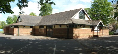 Steventon Village Hall